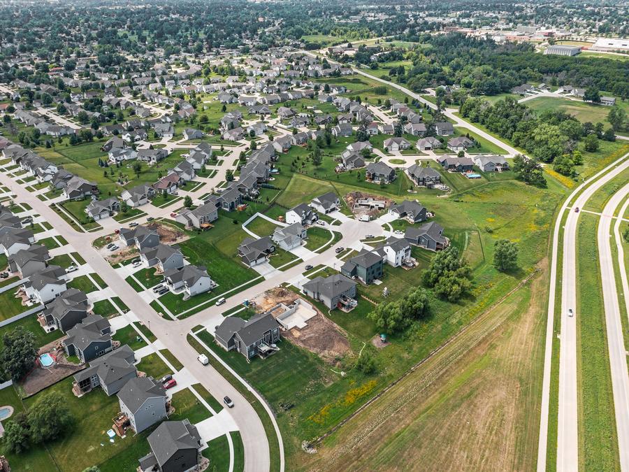 Edgebrooke Estates